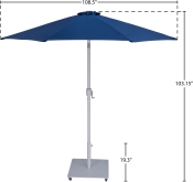 55015Navy-AW Dim