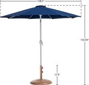 55015Navy-BT Dim