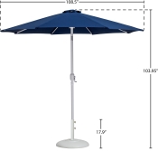 55015Navy-BW Dim