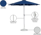 55015Navy-BW Infographic