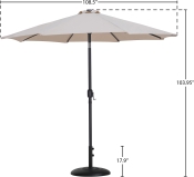 55016Beige-BB Dim