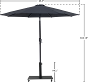 55016Black-AB Dim