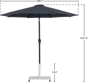 55016Black-AW Dim