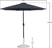55016Black-BW Dim