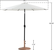55016White-BT Dim