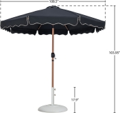 55017Black-BW Dim
