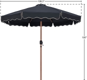 55017Black-U Dim