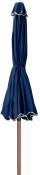 55017Navy-U alternate view 2