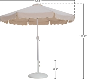 55018Beige-BW Dim