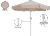 55018Beige-U Infographic