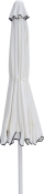 55018White-U alternate view 2