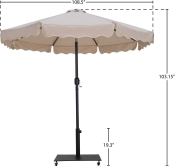55019Beige-AB Dim