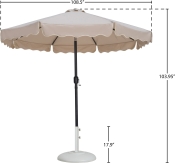 55019Beige-BW Dim