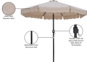55019Beige-U Infographic