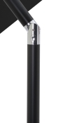 55019Black-U alternate view 5