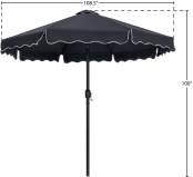 55019Black-U Dim