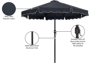55019Black-U Infographic