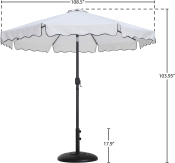 55019White-BB Dim