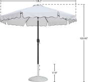 55019White-BW Dim