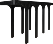 99075Black-T alternate view 3