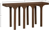 99075Brown-T Dim