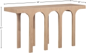 99075Oak-T Dim