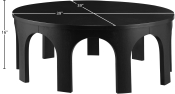 99076Black-C Dim