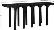 99076Black-T Dim