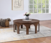 99076Brown-C alternate view 1