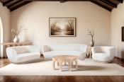 99076Oak-C Lifestyle Set