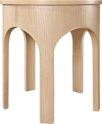 99076Oak-E alternate view 2