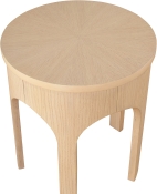 99076Oak-E alternate view 4