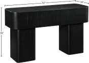 99039Black-T Dim