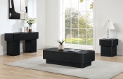 99039Black-T Lifestyle Set