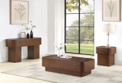 99039Brown-T Lifestyle Set