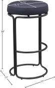 985Black-C Dim
