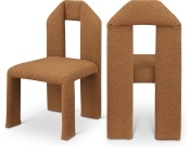 997Saddle-C Double Chair