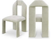 998Mint-C Double Chair