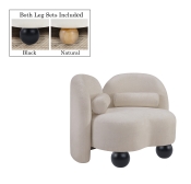 44001Beige-C alternate view 1