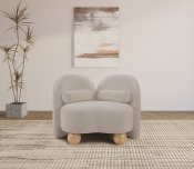 44001Beige-C alternate view 2