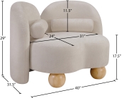 44001Beige-C Dim