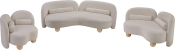44001Beige-S alternate view 22