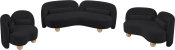 44001Black-S alternate view 22