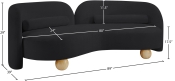 44001Black-S Dim
