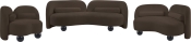 44001Brown-S alternate view 21