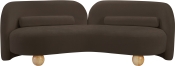 44001Brown-S alternate view 4