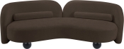 44001Brown-S alternate view 8