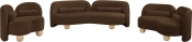 44002Brown-L alternate view 11