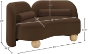 44002Brown-L Dim