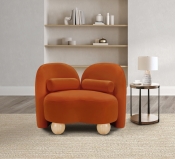 44002Cognac-C alternate view 2